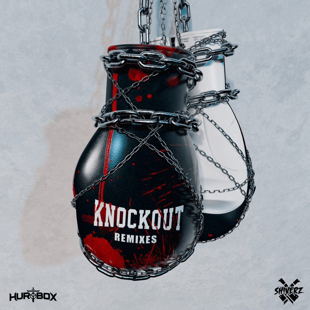Cover image for KNOCKOUT (Remixes)