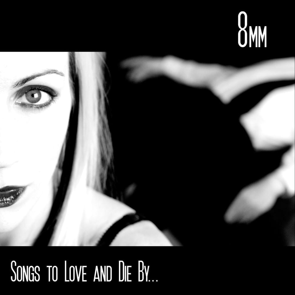 Liar by 8mm