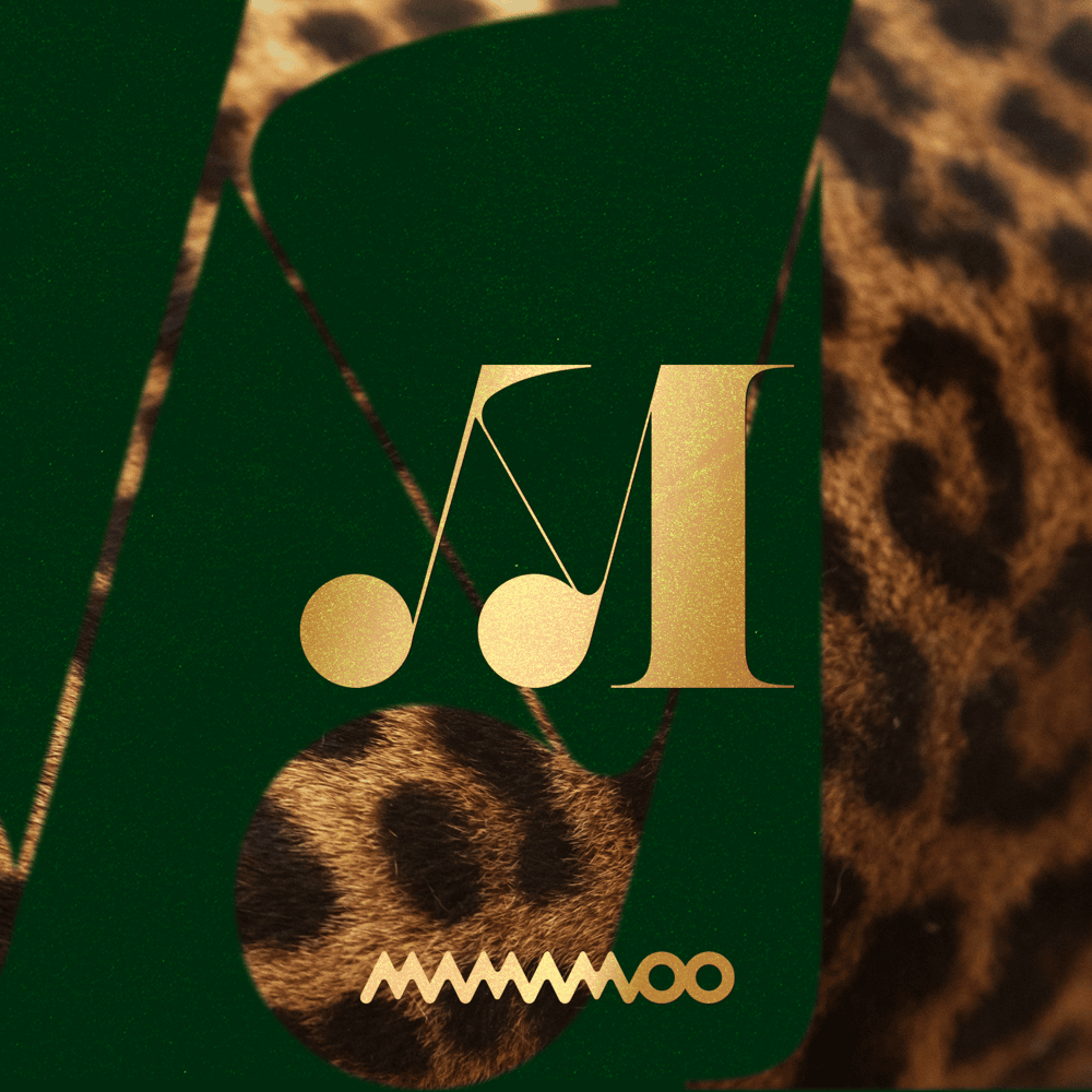 AYA by MAMAMOO