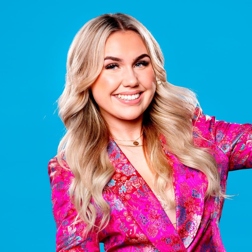 Photo of Lia Larsson