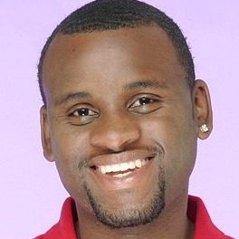 Photo of Rickey Smith