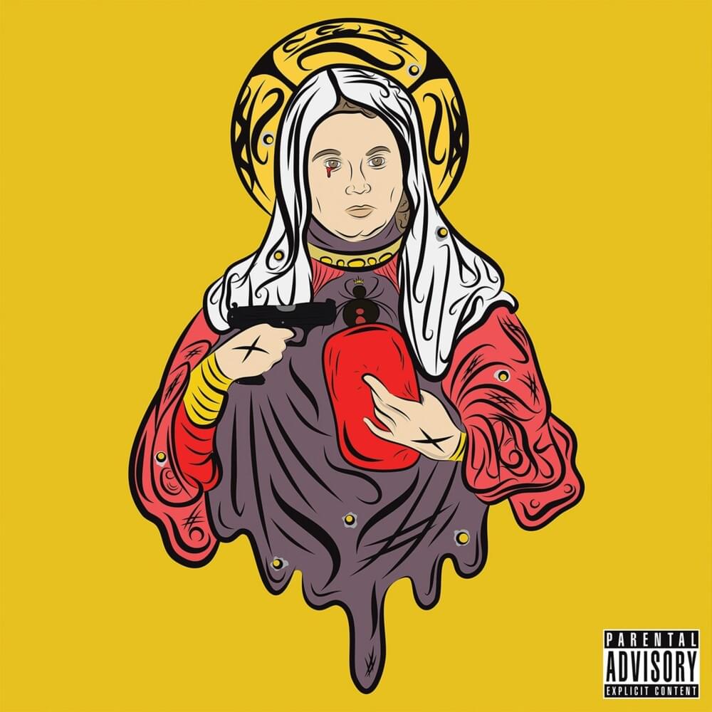 Cover image for Don’t Get Scared Now