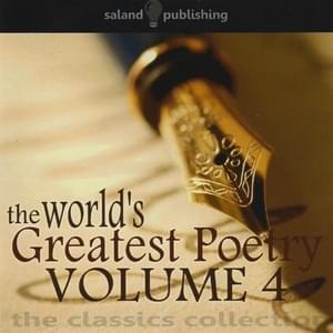 Elegy in a Country Churchtyard by Thomas Gray by Robert Speaight
