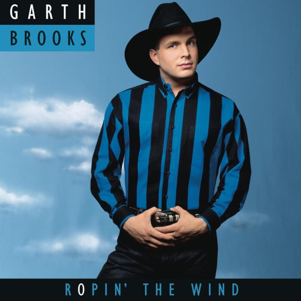 Cover image for Ropin’ the Wind