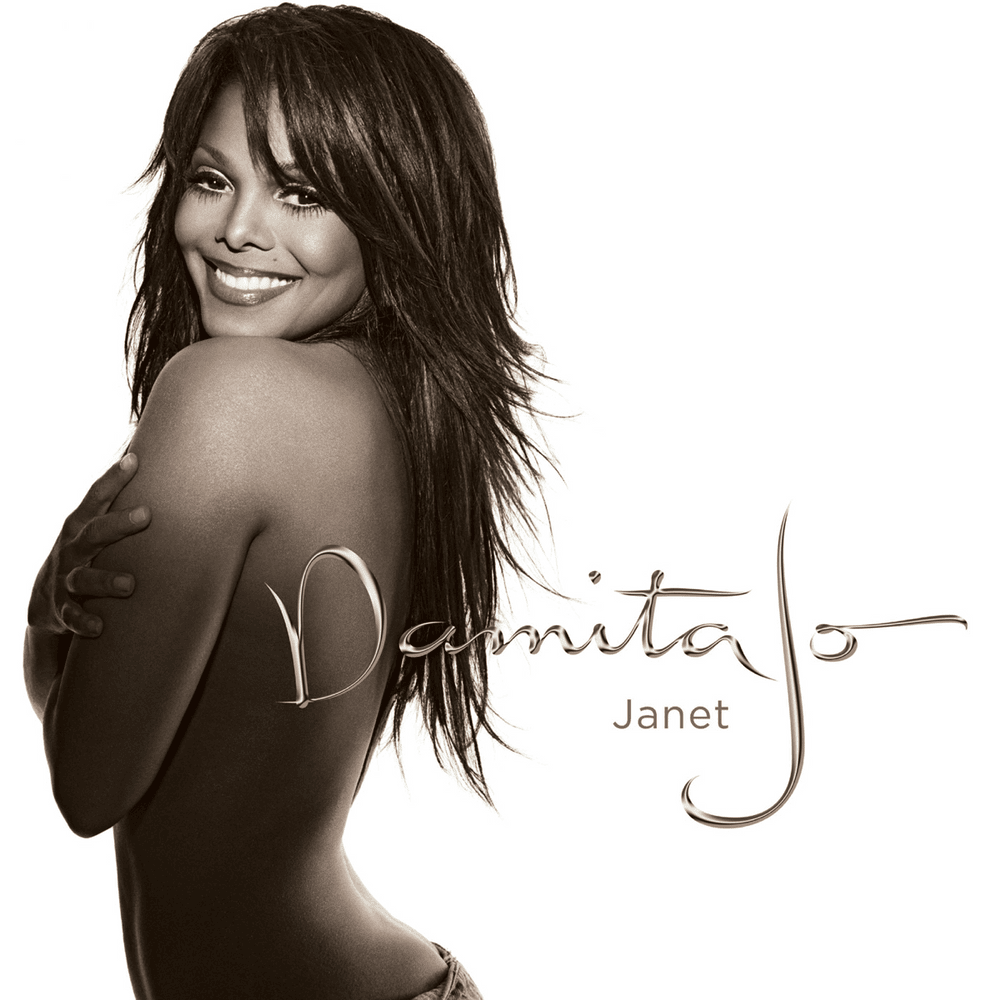 Cover image for Damita Jo