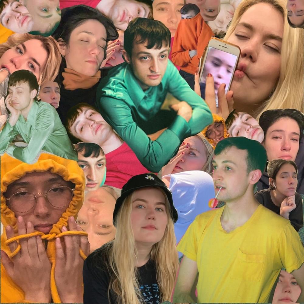 Cover image for LaLa / Friend