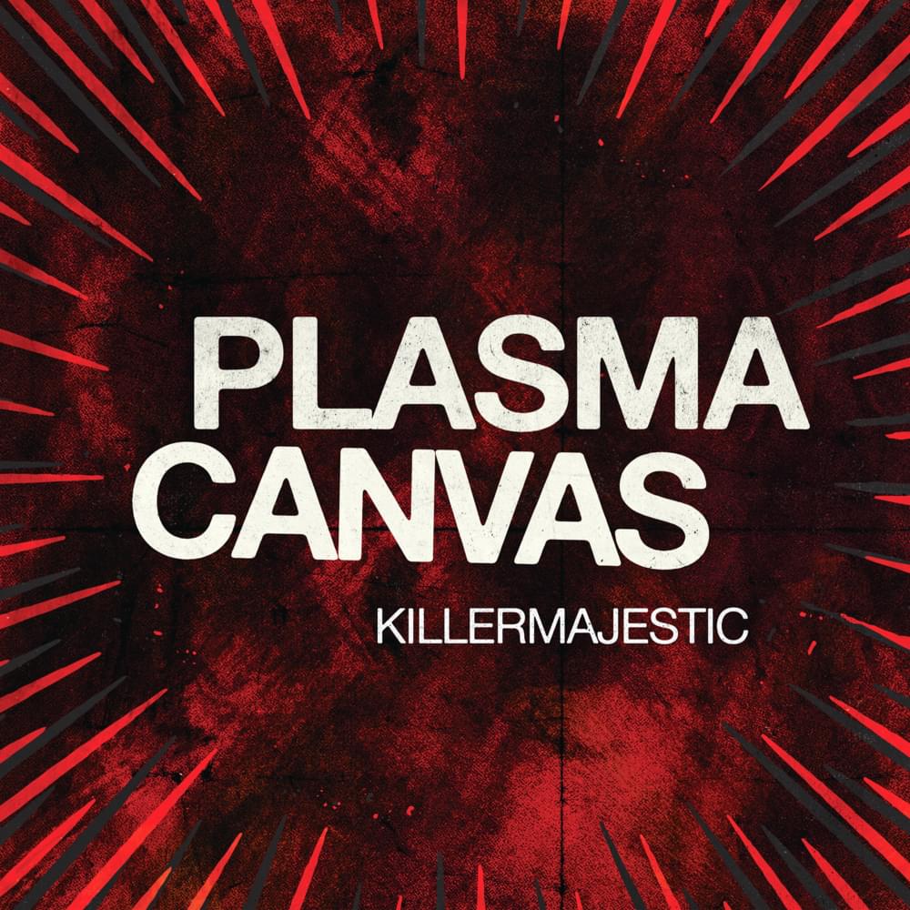 Firecracker by Plasma Canvas