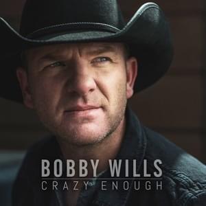 Never Didn’t Love You by Bobby Wills