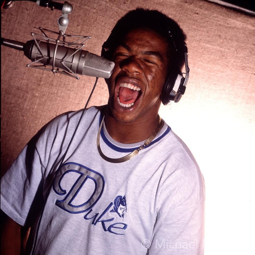 Cover image for Craig Mack