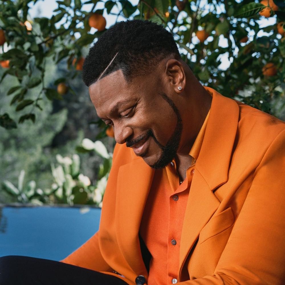Photo of Chris Tucker