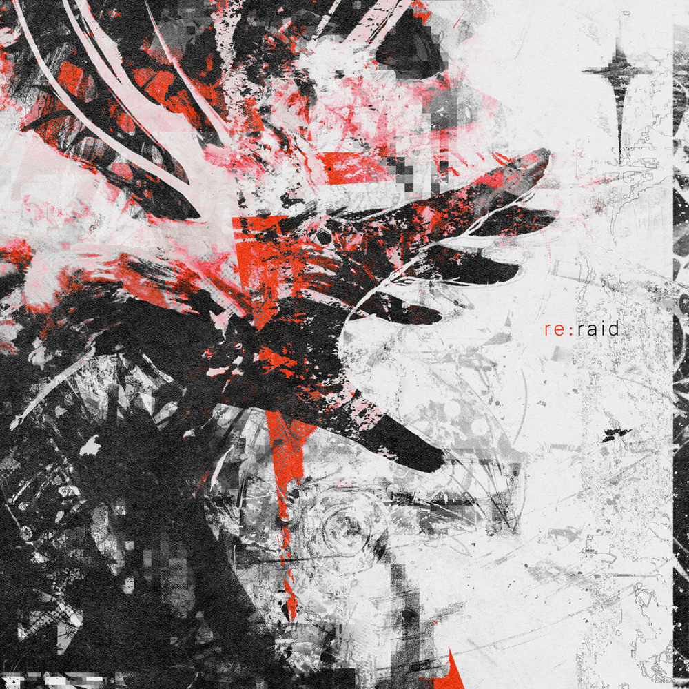 Cover image for re:raid