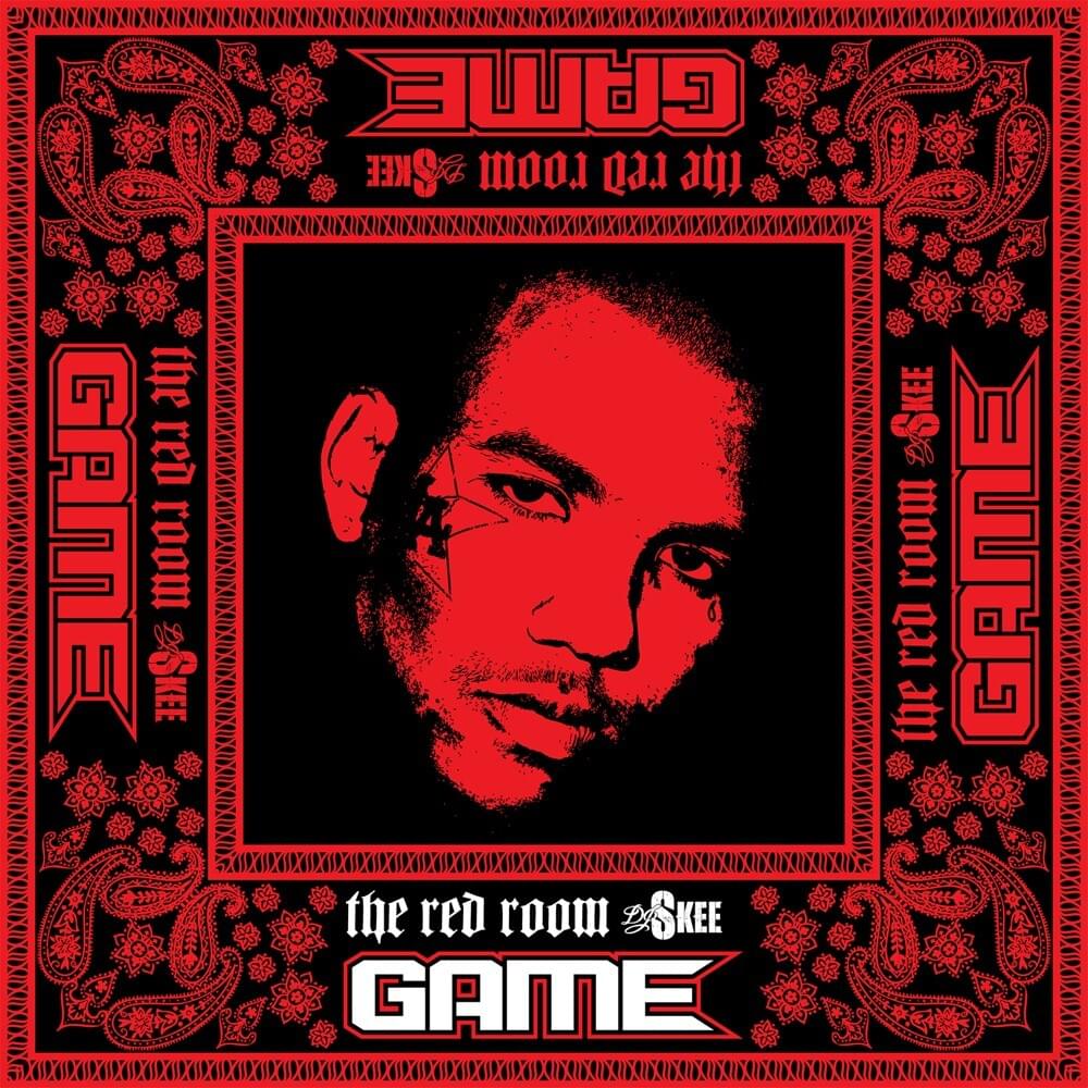 Cover image for The RED Room