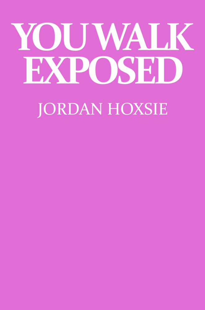 ​a clown is a staleness by ​jordan hoxsie