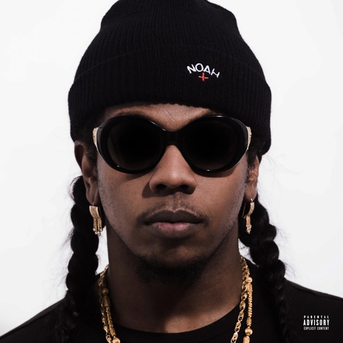 Cover image for Trappy Mother’s Day