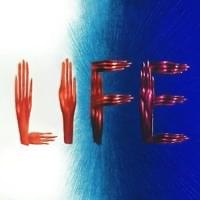 Cover image for LIFE