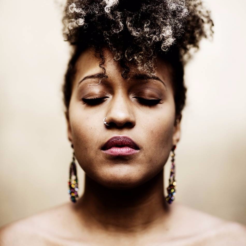 Photo of Barbara Moleko