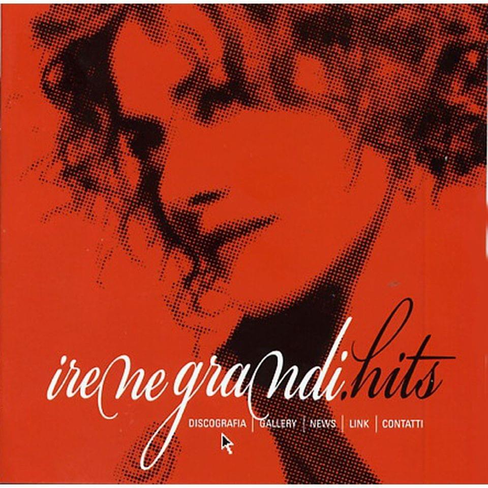 Cover image for Irenegrandi.hits