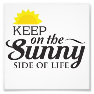 Album cover art for "Keep On The Sunny Side" by Brad Paisley