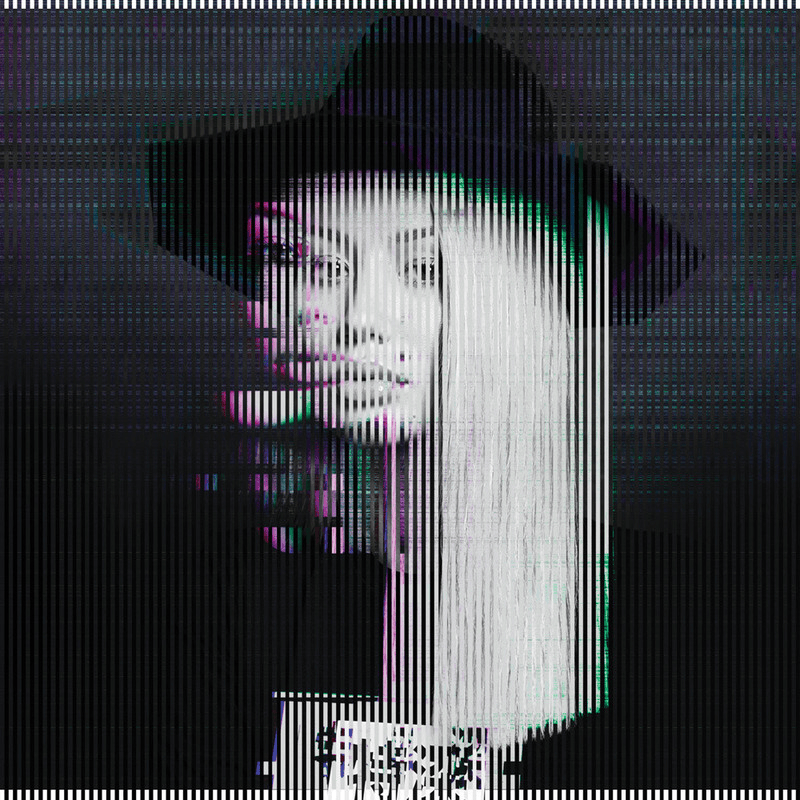 Cover image for Digital Distortion [Unreleased]