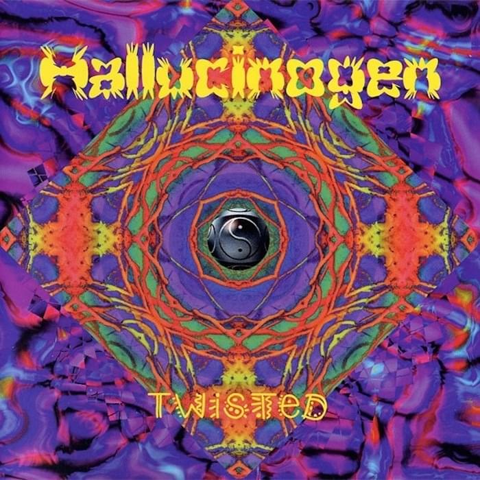 LSD by Hallucinogen