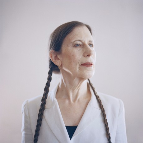 Meredith Monk Profile Picture Photo of Meredith Monk