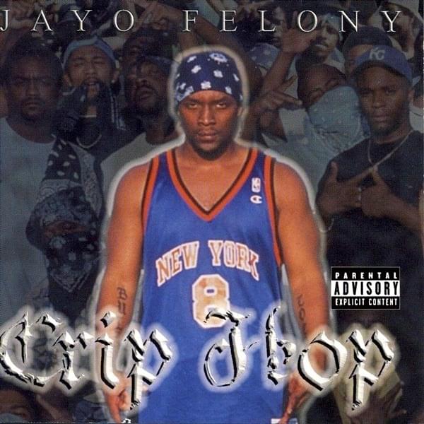 C Walk & Skip by Jayo Felony