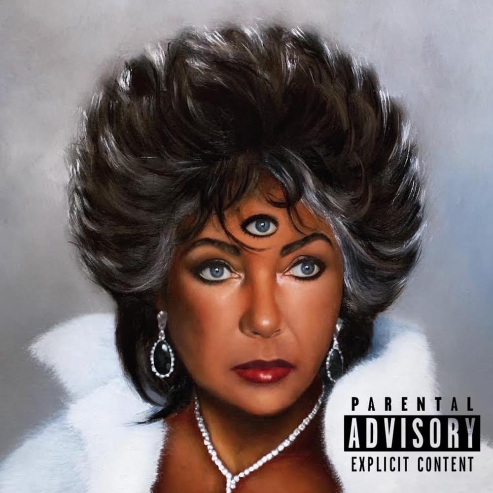 Drill a RaMA by Armani Caesar