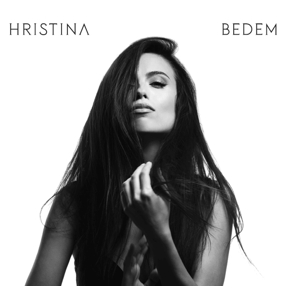 Bedem (Album Version) by Hristina Vuković