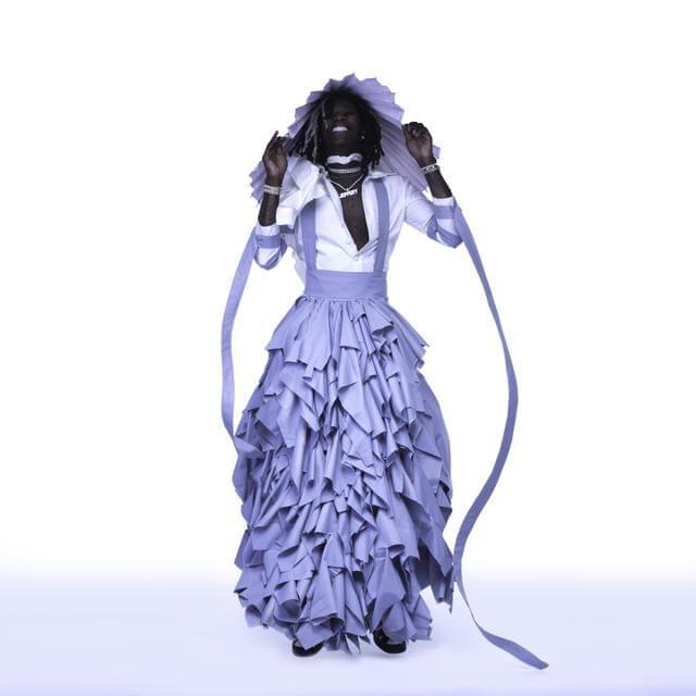 How Young Thug’s ‘JEFFERY’ Cover Changed His Career by ​tonymontana