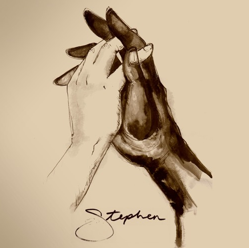 Crossfire, Part II by Stephen