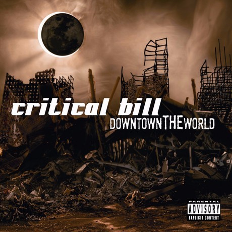 Premium by Critical Bill