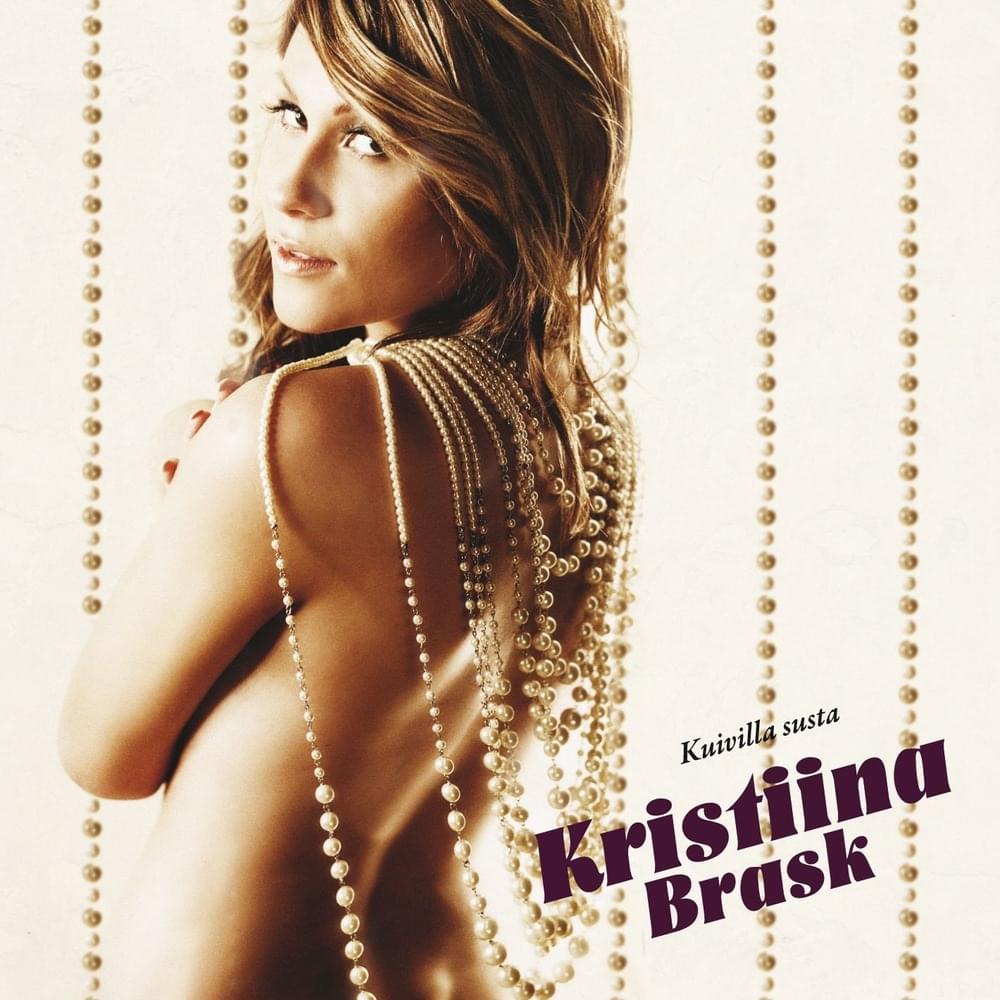 Cover image for Kuivilla susta