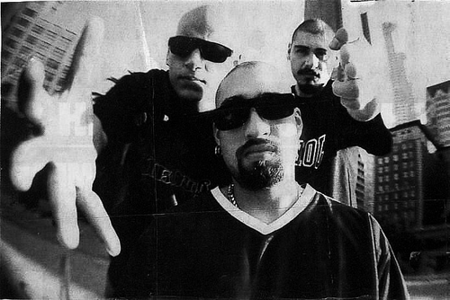 Photo of Psycho Realm