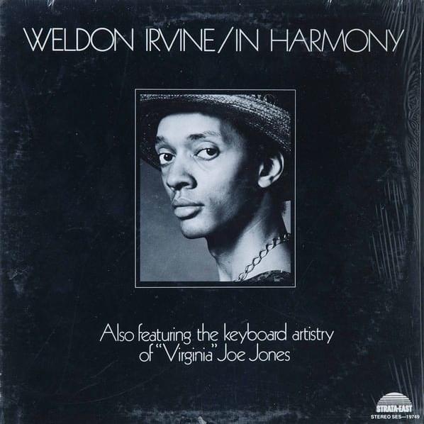 Down Home by Weldon Irvine