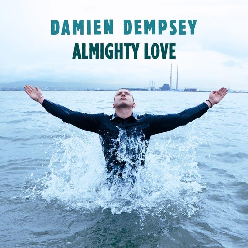 Bustin’ Outta Here by Damien Dempsey