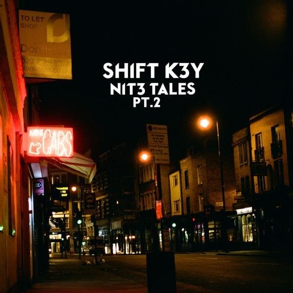 Cover image for NIT3 TALES Pt. 2