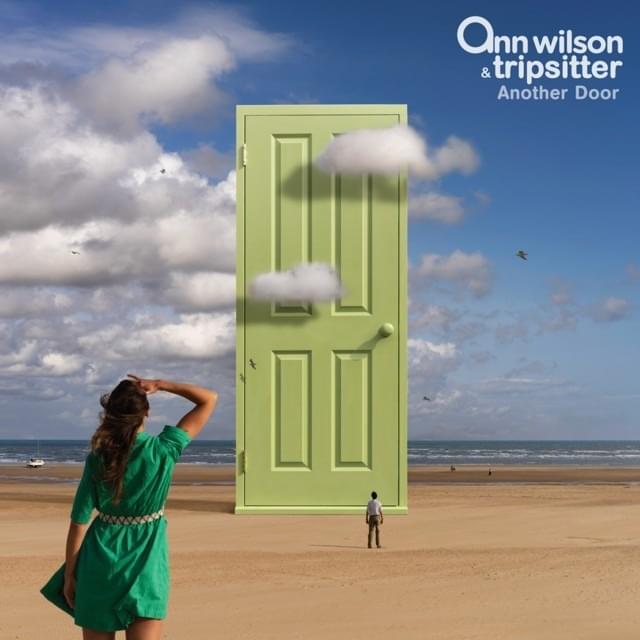 Cover image for Another Door