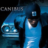 Album cover art for "Indibisible" by Canibus