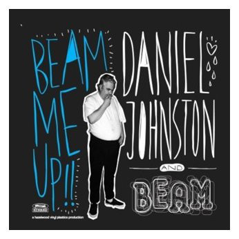 Cover image for Beam Me Up!