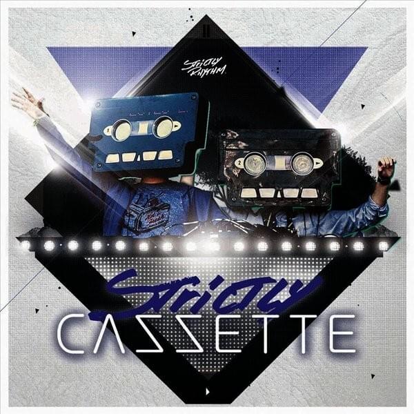 Cover image for Strictly CAZZETTE