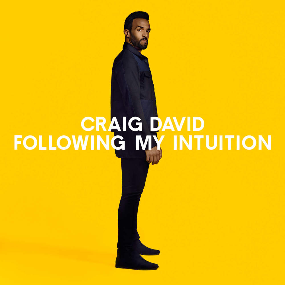 Cover image for Following My Intuition 