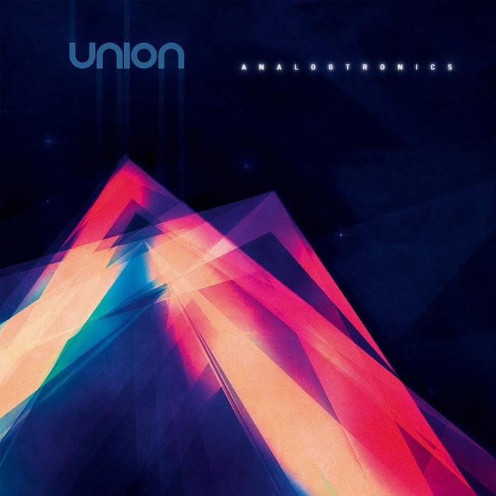 Good Morning by Union Analogtronics