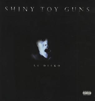 Le Disko by Shiny Toy Guns