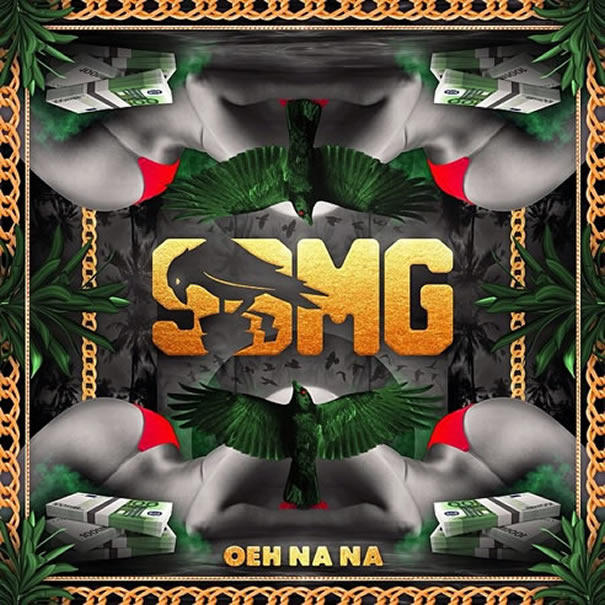 Oeh Na Na by SBMG