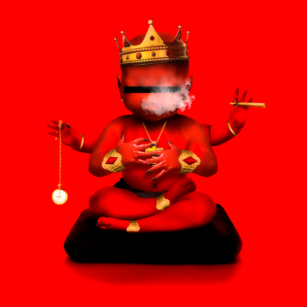 Cover image for Coroa