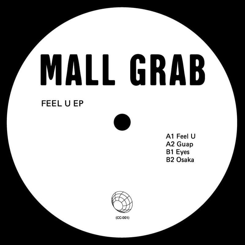 Cover image for FEEL U