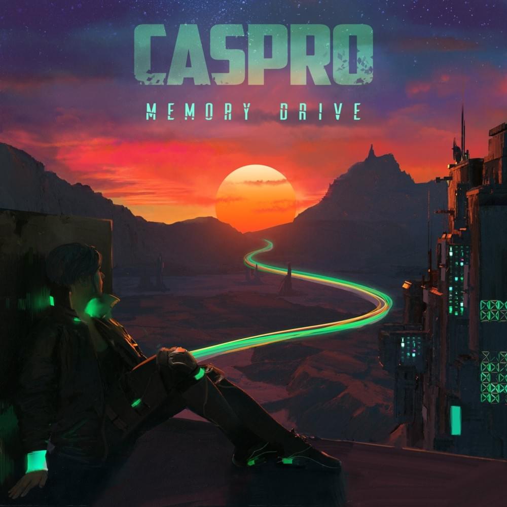 Last Station by Caspro