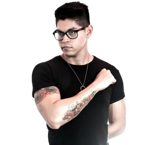 Photo of Eduardo Lujan