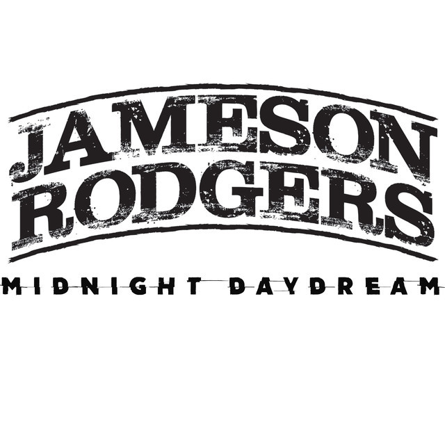 Midnight Daydream by Jameson Rodgers