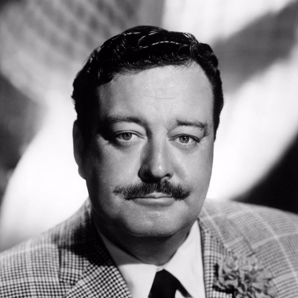 Photo of Jackie Gleason